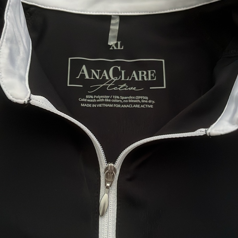Anaclare Active Dress View 2